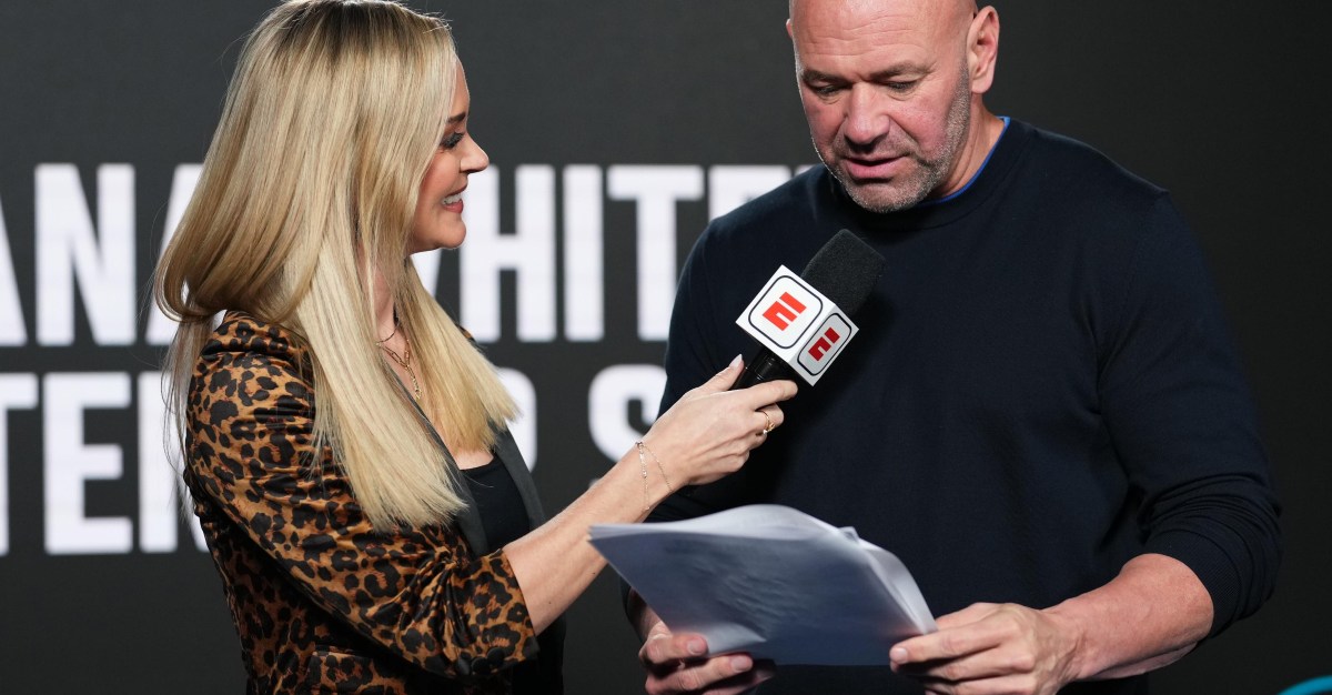 Best Contender Series Fighters From Each Season, Ranked