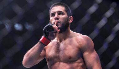 UFC 330: Islam wants Michael Morales to get off his ass and fight Carlos Prates — ‘Too much contenders’