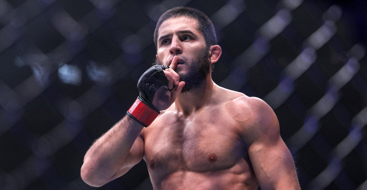 UFC 330: Islam wants Michael Morales to get off his ass and fight Carlos Prates — ‘Too much contenders’