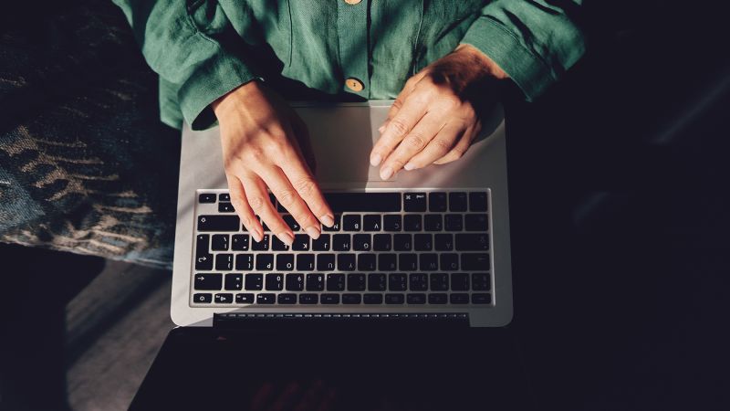 AI is giving hackers an edge. Here’s how to protect yourself from online scams