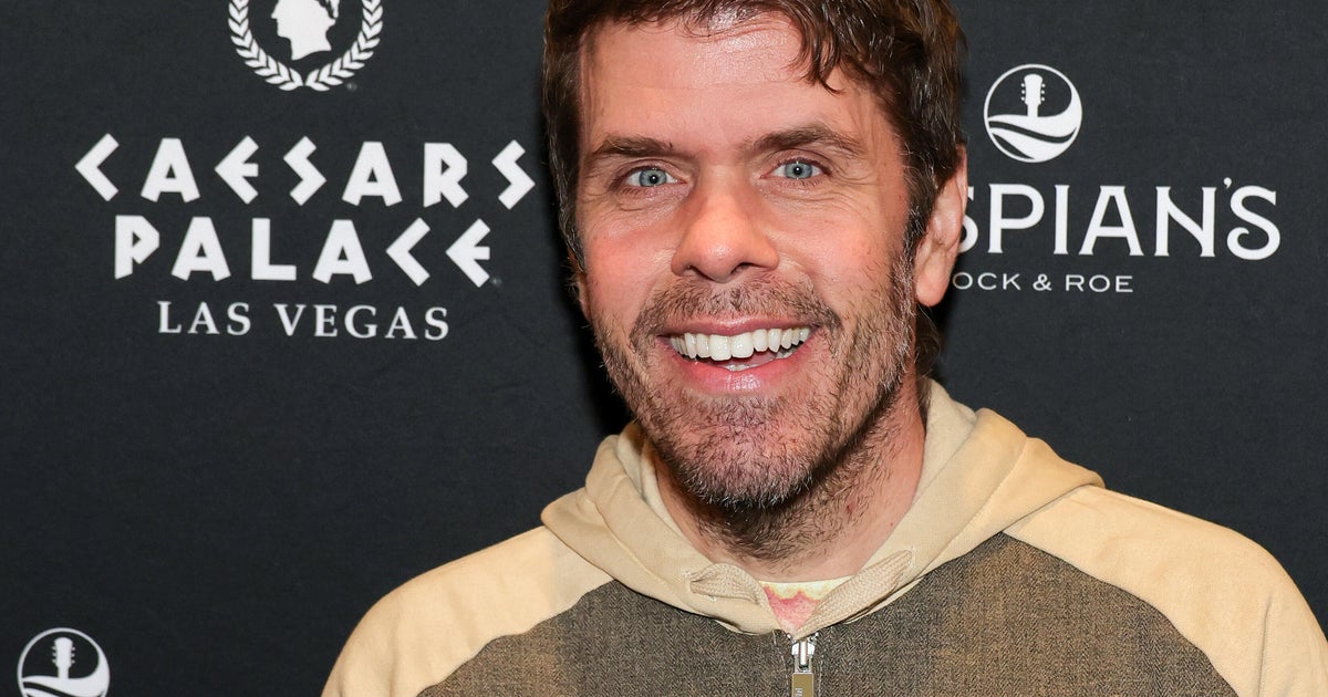 Psychologist says Perez Hilton's on-camera self-harm was likely a cry for help, family confirms he can communicate
