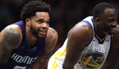 Transaction Tracker: The landscape of the Pacific Division