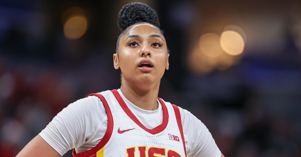 WNBA: Watkins, Booker headline list of potential Draft lottery picks