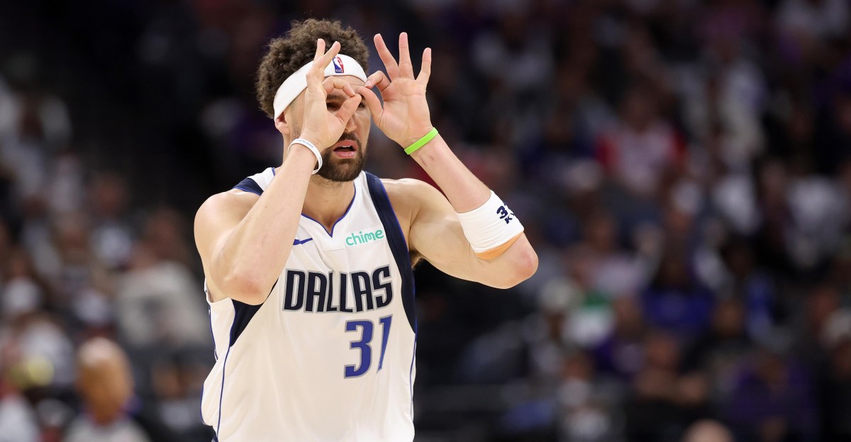 Klay Thompson won’t solve the Heat’s biggest problem