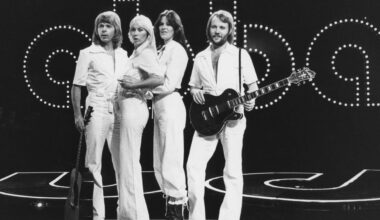 Open Thread, August 16, 2026: What are your music guilty pleasures?