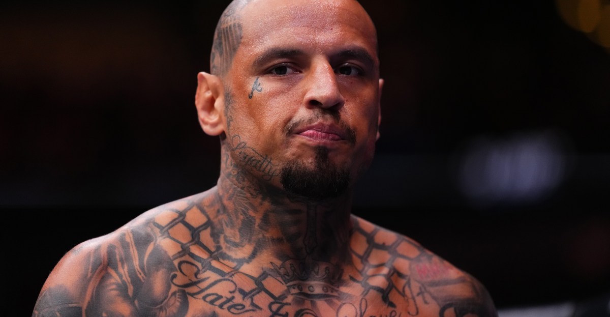 Daniel Rodriguez Transported To Hospital After UFC Belgrade