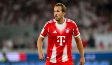 Borussia Dortmund vs. FC Bayern: Franz Beckenbauer Supercup Gamethread