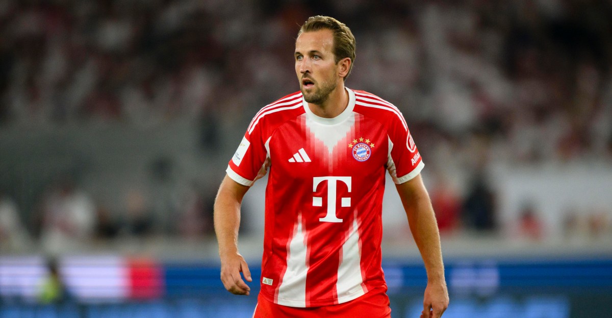 Borussia Dortmund vs. FC Bayern: Franz Beckenbauer Supercup Gamethread