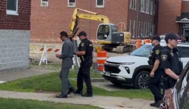 Despite father's claims, police say no abduction evidence was found in case of slain Montreal girl