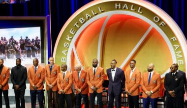 Ask us anything: What do you want to know about Hall of Fame weekend?