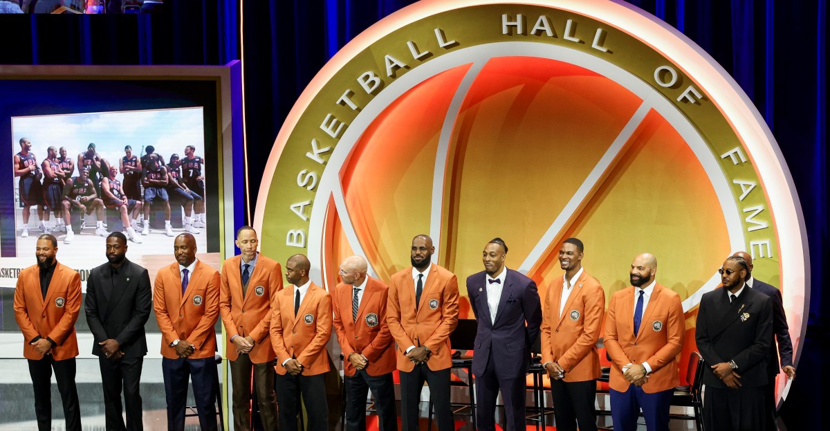 Ask us anything: What do you want to know about Hall of Fame weekend?