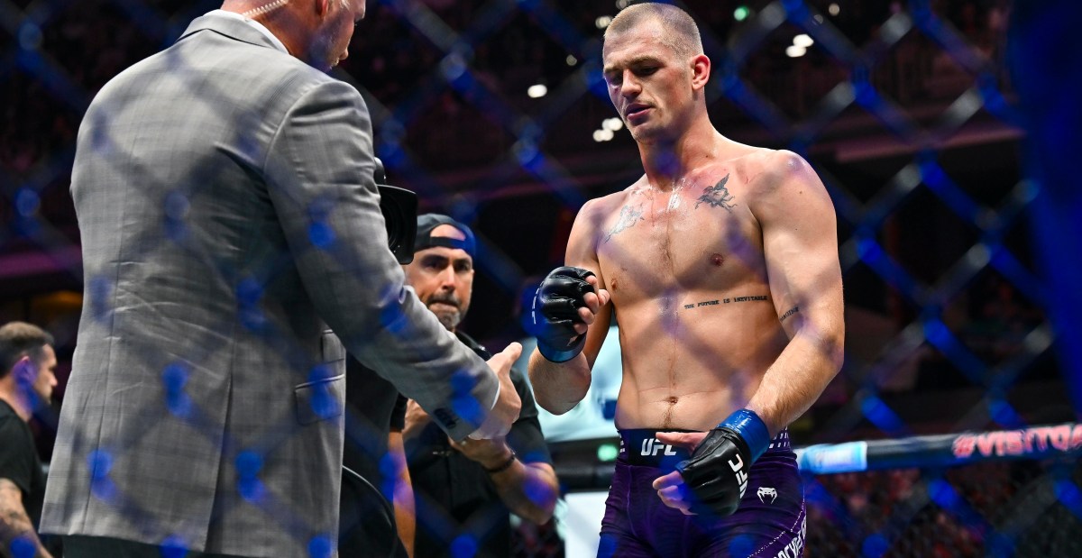 UFC 330’s best betting props, parlays and picks