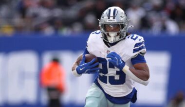 NFL roster cuts: 12 biggest surprises led by Will Levis