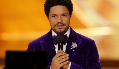 Trevor Noah is hosting Google’s Pixel 11 launch event