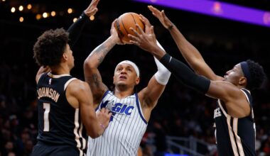 10 games to look out for during the Hawks 2026-27 season