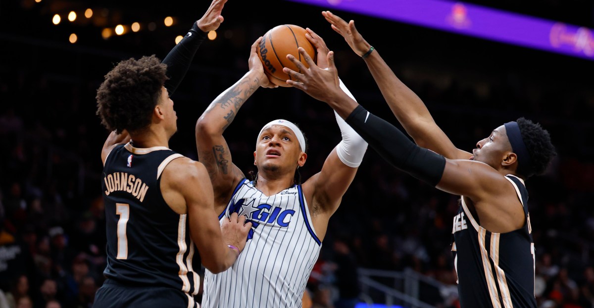 10 games to look out for during the Hawks 2026-27 season