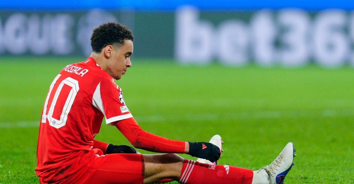 ‘Neurological absence’ — Bayern Munich star Jamal Musiala issues statement on collapse - Bavarian Football Works