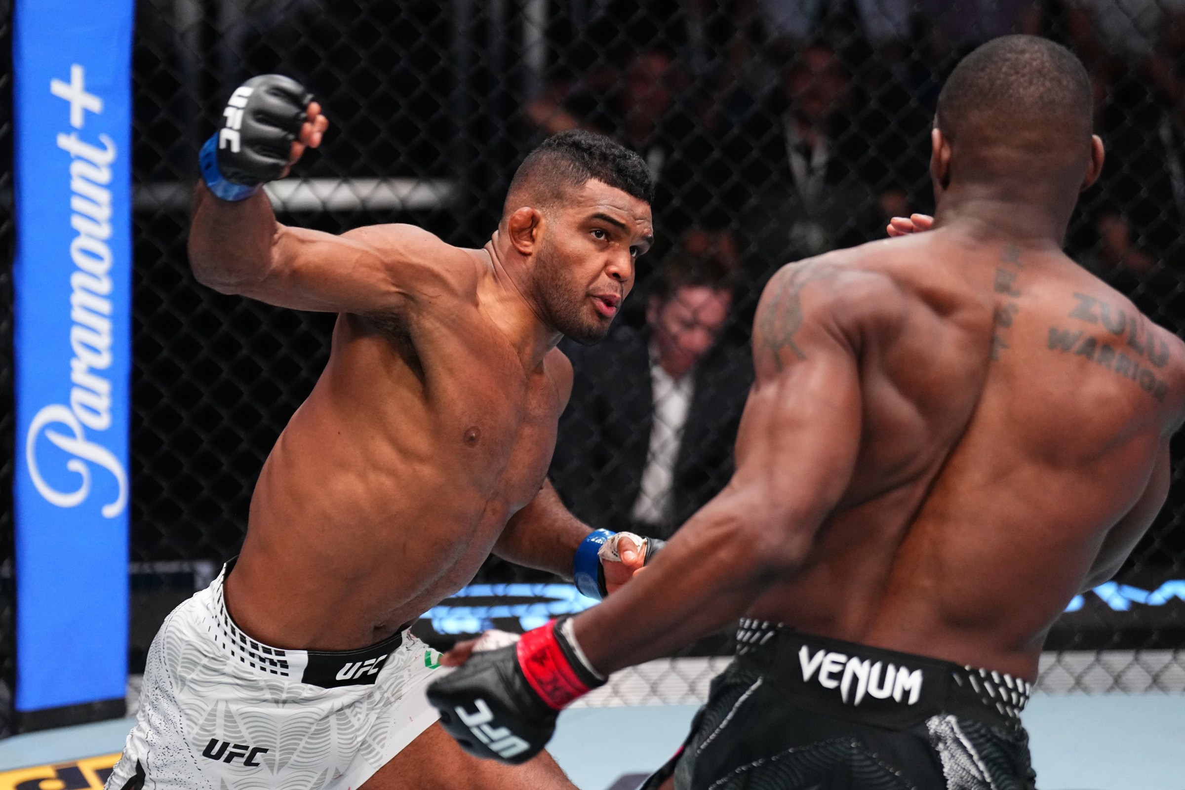 Manoel Sousa draws an LFA veteran at UFC Vegas 120.