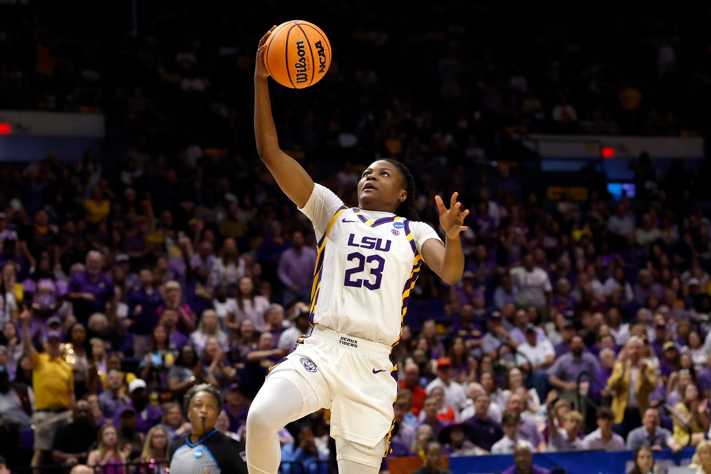 MiLaysia Fulwiley.