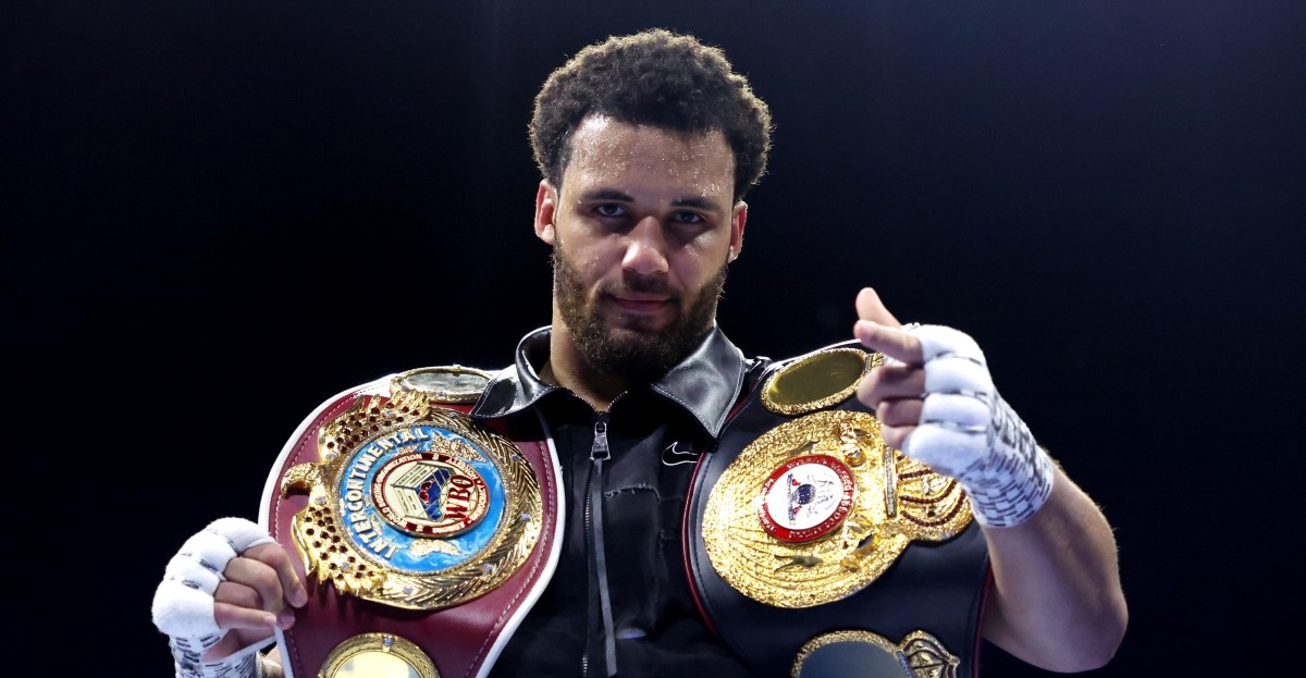 Boxing schedule for Aug 26-29, 2026: Itauma vs Hrgovic, Mayer, more
