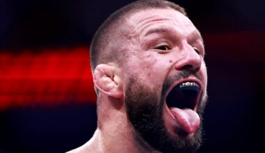 UFC Vegas 120’s best betting props, parlays and picks