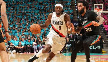 Bidding Farewell to the Underappreciated Jerami Grant