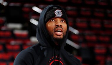 What Role Do You See Damian Lillard Playing this Season?