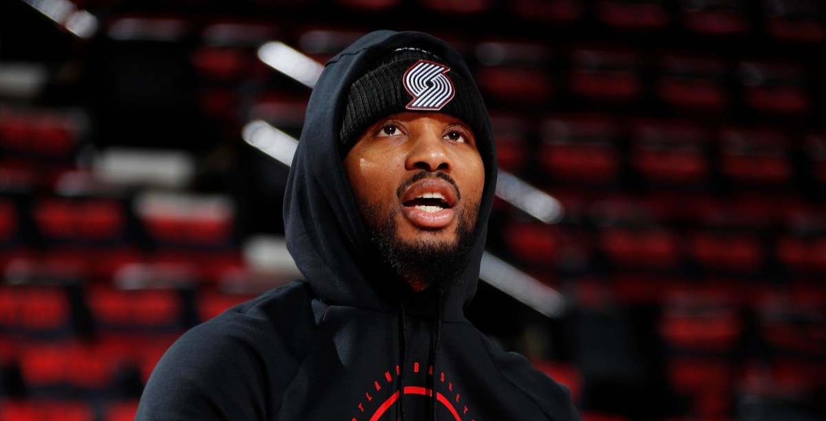 What Role Do You See Damian Lillard Playing this Season?