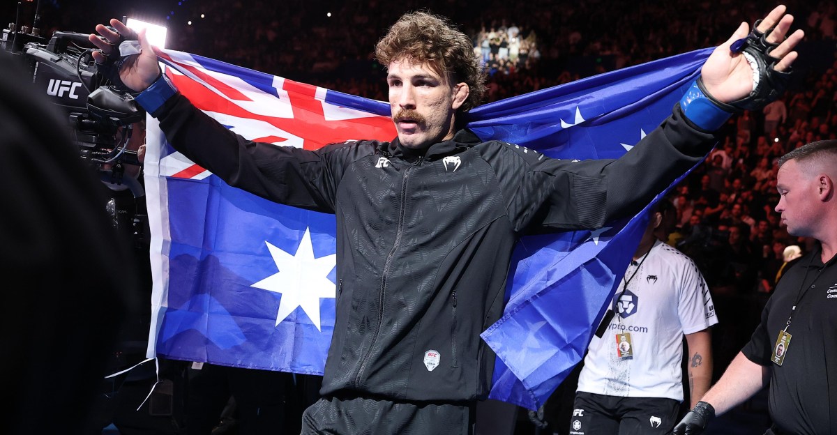 UFC Vegas 120 live results and play-by-play analysis
