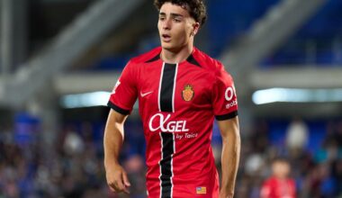 Barcelona to cash in as Jan Virgili set to join Club Brugge
