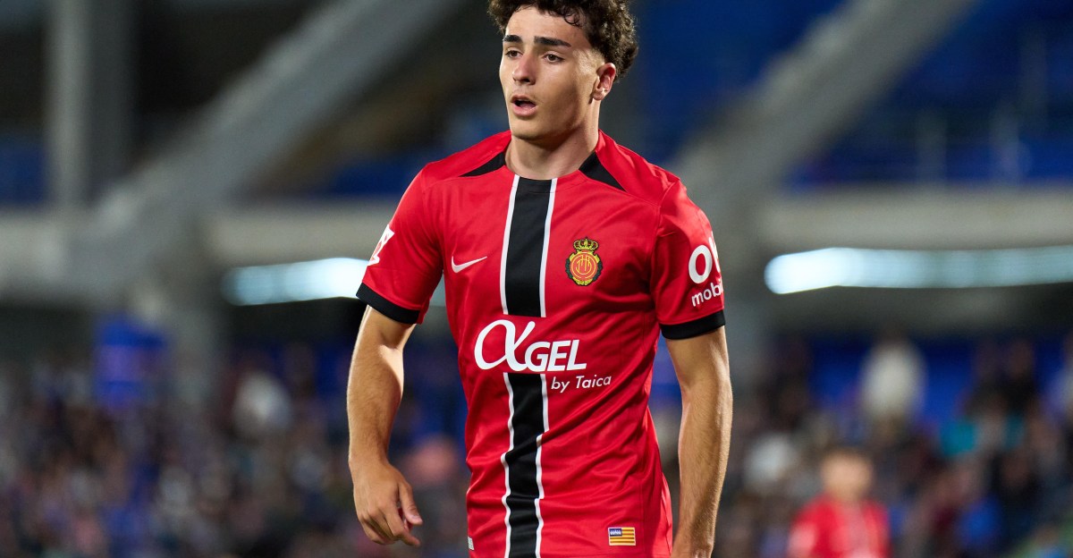 Barcelona to cash in as Jan Virgili set to join Club Brugge