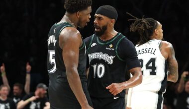 SB Nation Reacts: The Answer Isn’t More Vets