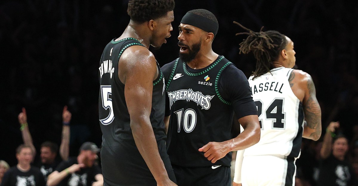 SB Nation Reacts: The Answer Isn’t More Vets