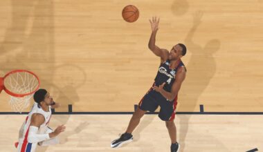 Evan Mobley Trade Watch: Should He Be a Portland Trail Blazers Target?