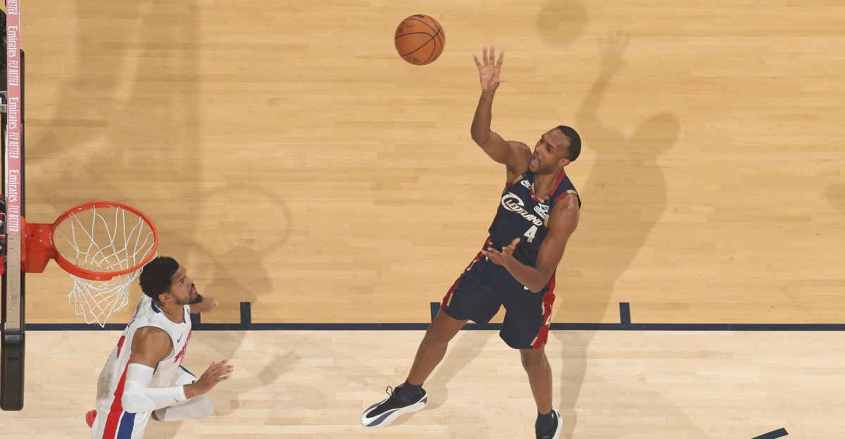 Evan Mobley Trade Watch: Should He Be a Portland Trail Blazers Target?