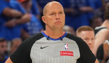Name One NBA Rule Change You’d Like to See This Season