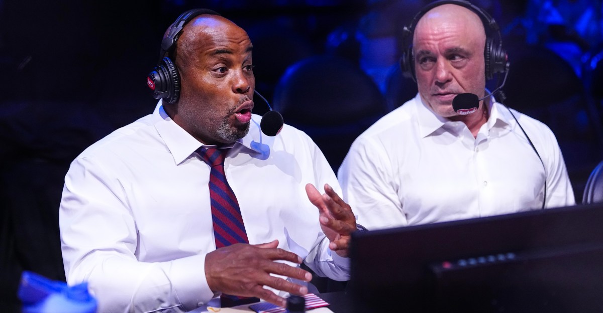 UFC 330 broadcast team revealed with usual trio calling Islam Makhachev vs. Ian Machado Garry main event
