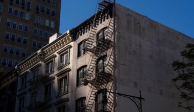 Americans' paychecks are getting swallowed by rent. See how much people pay in major U.S. cities.
