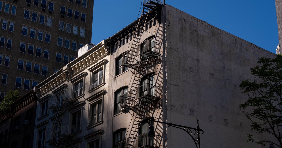 Americans' paychecks are getting swallowed by rent. See how much people pay in major U.S. cities.