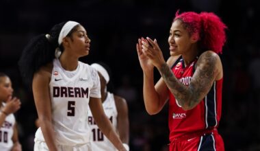 The 5 most underrated players in the WNBA, explained