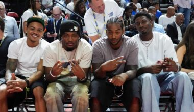NBA Offseason Rumors: Utah’s trade priority revealed