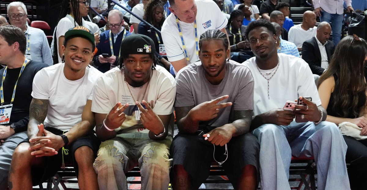 NBA Offseason Rumors: Utah’s trade priority revealed
