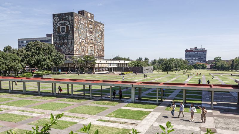 AI cheating scandal rocks Mexico’s most prestigious university