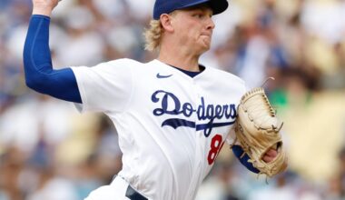 Dodgers-Red Sox preview: Facing third straight left-handed starter