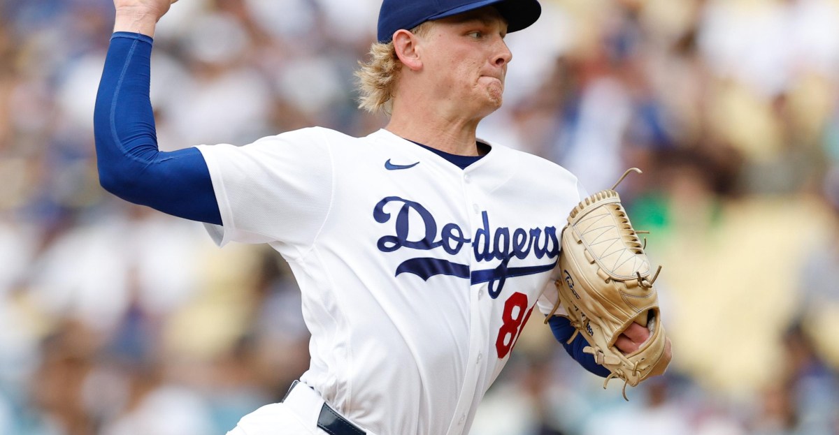 Dodgers-Red Sox preview: Facing third straight left-handed starter
