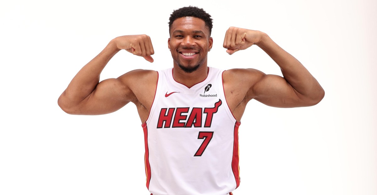 7 NBA teams who will be way better than last year