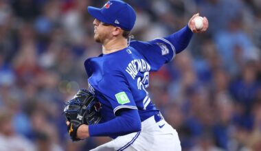 Jeff Hoffman Traded To The Twins