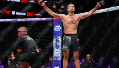 Highlights! Free Agent Nurmagomedov Smashes Colgan In One, Is UFC Next?