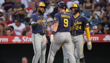 2026 NL Central Power Rankings: Week 19