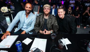 PFL CEO John Martin on MVP MMA merger: ‘Together, we can really accelerate and fundamentally change this sport’